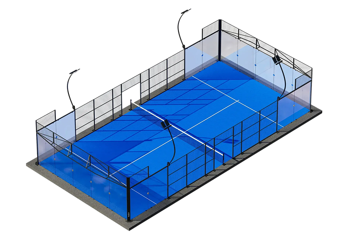 LAGA Smart Court